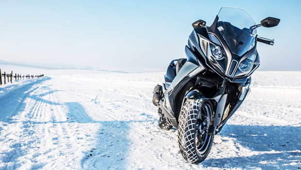 Moto en hiver : nos conseils pour vous équiper