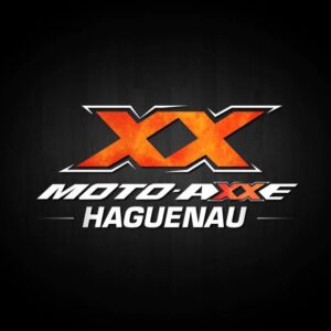 MOTO AXXE HAGUENAU